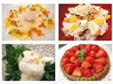 COOKING IN �g���e�[�U
